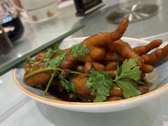 -御彩酒家(东风东路店)