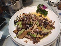 -闽公馆·客家私房菜·商务宴请·包厢(杏林橡树湾店)