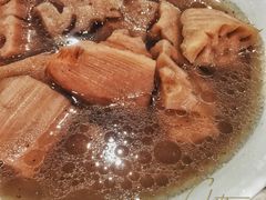 素藕汤-雨田饭店