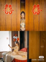 -WECOUTURE高级订制广州