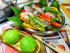 -太琼糟粕醋·海南酸汤火锅(亚龙湾店)