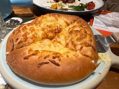 -米德维奇俄式西餐厅(西六道街店)