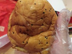 -塔斯汀中国汉堡(员村店)