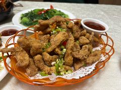 -莲花公园煎蟹(总店)
