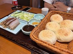 -烧肉馆(古北水镇景区店)