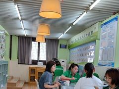 -学知乐教育·幼小衔接·小学科辅导(嘉定镇校区)