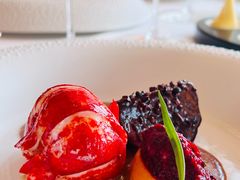 -Caprice(香港四季酒店)