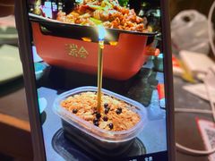 -炭舍干锅·烤鱼(扬名广场店)