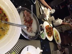 金羊座时尚餐厅(乐峰广场店)-新兴·金羊座·粤菜点心(乐峰店)