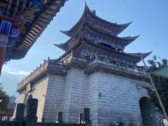 -大理古城