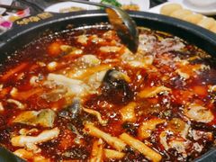 -老船舫·现做活鲜鱼馆(东郊记忆店)