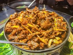 -甘家界牌柠檬鸭(青山店)