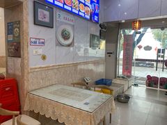 -水韵·渔家臻品私房菜(中庙店)