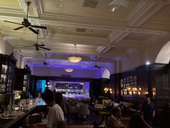 -LONG BAR 廊吧(外滩华尔道夫酒店)