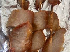 烤松板肉-达美乐比萨(双安店)