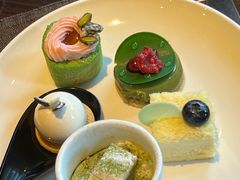 -深圳四季酒店·馥自助餐厅