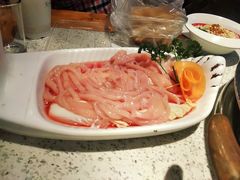 -大味生态火锅(蓝谷地店)