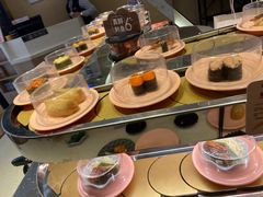 -争鲜回转寿司(东方银座店)