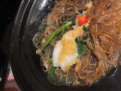 -绿茶餐厅(朝阳大悦城店)