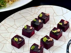 -OCEAN一席海鲜•海景餐厅(双子塔店)