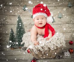 -热靴映画儿童摄影工作室(绍兴水街壹号文创园店)