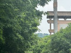 -南京市江宁方山