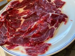 三花趾-小牛海记潮汕牛肉店(永定路店)