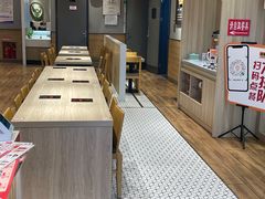 -吉野家(保利广场店)