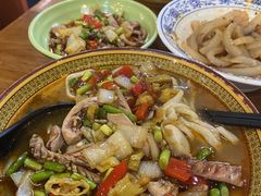 -四方面荘(常丰花园店)