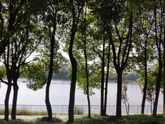-美兰湖景区