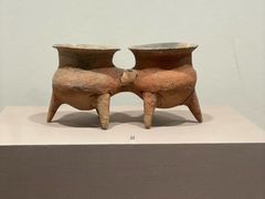 -山东博物馆