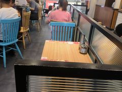 -小杨生煎(香港名都店)