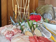 -樾餐厅泰式海鲜火锅(民歌湖店)