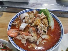 -亚忠小吃店(曾厝垵店)