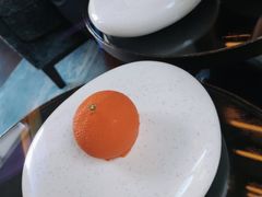 -王府井文华东方酒店-紫膳餐厅