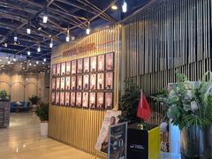 -星悦荟健身游泳(珠江新城店)