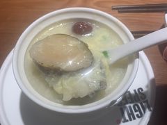 -吕氏疙瘩汤·新鲁菜(济南万象城店)