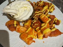 -七星布车休闲料理店