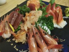 -福匠日本料理(人民路店)