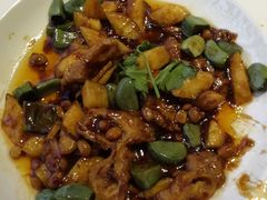 -大碗居·烤鸭·鱼头泡饼(天坛东门店)