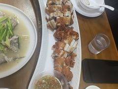 醉壹号烤鳗鱼-醉壹号海鲜大排档(厦门美食地标店)