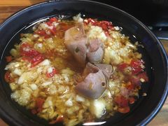 -盖帮鳝鱼串串(东郊记忆店)