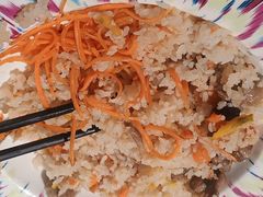-新疆兵团食府清真(马连道店)