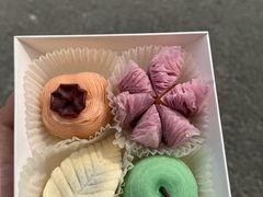 -小姜锅贴(凤凰街店)