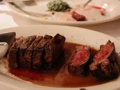 -MORTON'S 莫尔顿牛排坊(北京丽晶酒店)