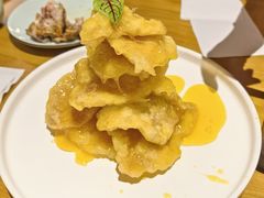 -伊喜饺子·烤鸭(五道口学院路店)