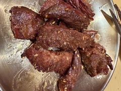 -西塔老太太泥炉烤肉(杭州首店)
