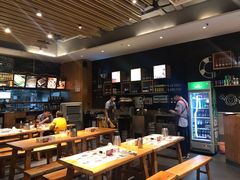 -木屋烧烤(惠阳华润小径湾店)
