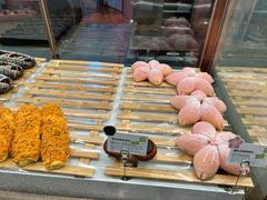 -奈雪的茶(青岛卓悦里INTOWN店)