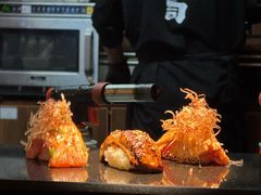 -昊·来了寿司(台湾街店)